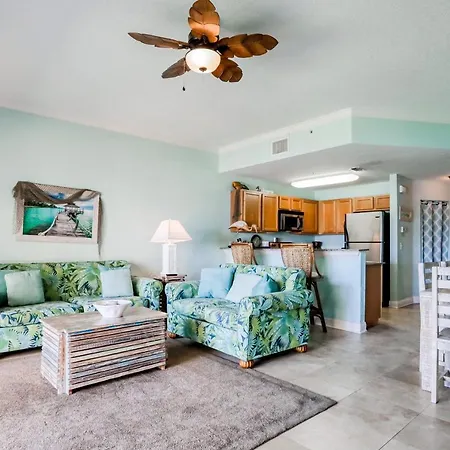 Palms Of Treasure Island 108 Apartment St. Pete Beach Exterior photo