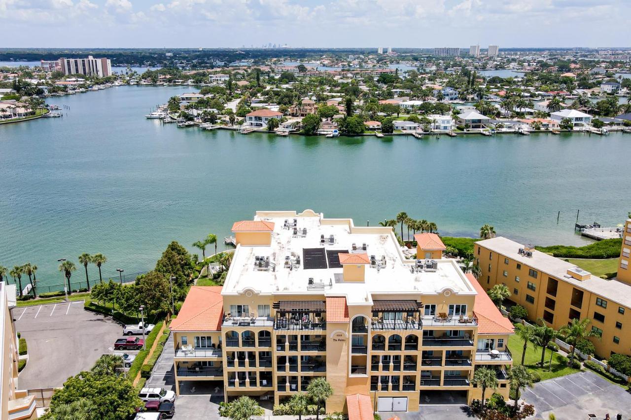 Palms Of Treasure Island 108 * St. Pete Beach